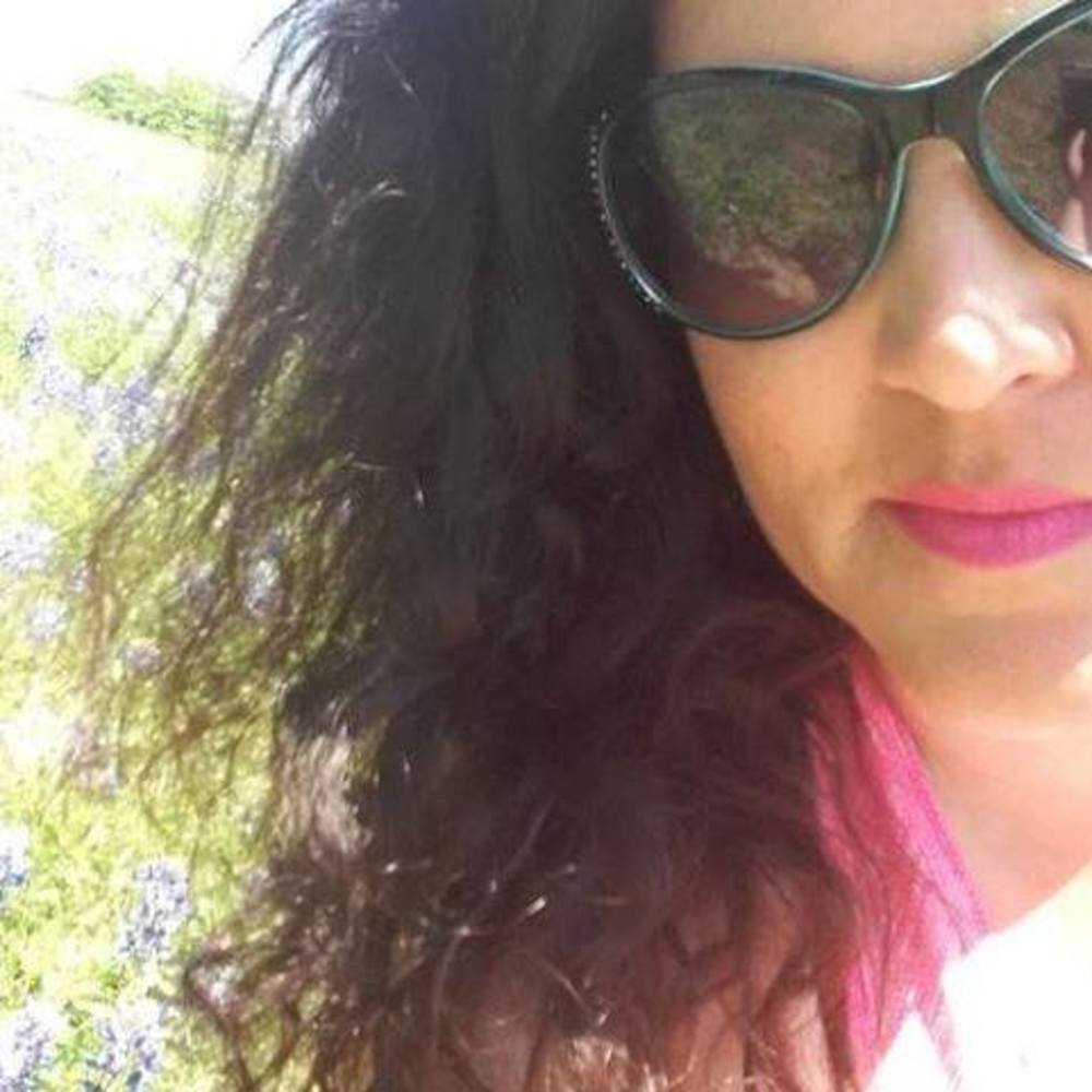 Meet your Posher, Tammy